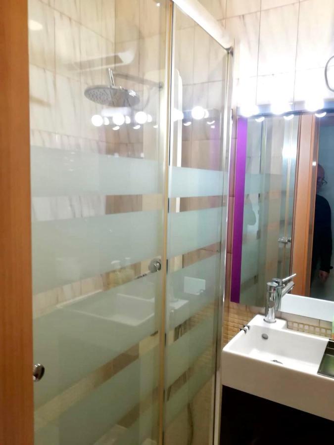 Ventas Dream Apartment Madrid Bagian luar foto